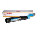 Compatible Xerox VersaLink C7020, C7025, C7030 Cyan Cartucho de Toner 106R03740