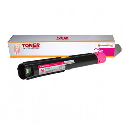 Compatible Xerox VersaLink C7020, C7025, C7030 Magenta Cartucho de Toner 106R03739