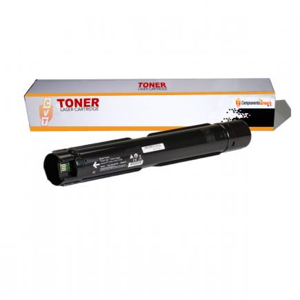 Compatible Xerox VersaLink C7020, C7025, C7030 Negro Cartucho de Toner 106R03737