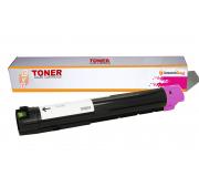 Compatible Xerox Versalink C7100 / C7120 / C7125 / C7130 Magenta Cartucho de Toner 006R01826