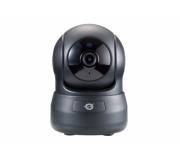 Conceptronic Daray 2 Cámara de Videovigilancia con IP WIFI - Calidad HD 720p - Funcion Panoramica de 355º - Visión Nocturna