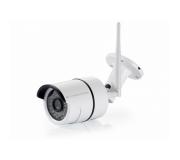 Conceptronic Jareth 2 FHD Cámara de Videovigilancia con IP WIFI - Calidad 720p HD - Vision Nocturna 20m - 60 Grados de visión