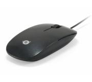 Conceptronic Raton Optico USB 800DPI - Negro