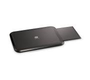 Conceptronic Soporte para Portatil con Pad para Raton