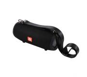 Coolsound Altavoz XL Bluetooth 10W - Autonomia hasta 6h - USB, MicroSD - Manos Libres - Resistencia al Agua IPX4 - Asa de Transporte