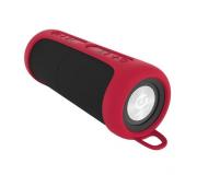 Coolsound Boombastic 2 en 1 Altavoz Bluetooth 2x 5W TWS - Autonomia hasta 7h - Funcion Manos Libres - Radio FM