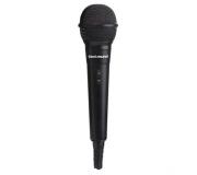 Coolsound Microfono para Karaoke - Conector 6.5mm - Interruptor On/Off - Cable de 2.50m