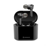 Coolsound V10 Earbuds TWS Auriculares Inalambricos Bluetooth 5.0 - Microfono Integrado - Control Tactil - Autonomia hasta 5h