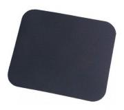 Cromad Alfombrilla Raton - Base Antideslizante - Medidas 23x19cm