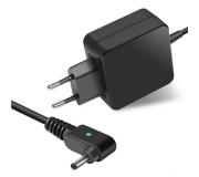 Cromad Cargador Especifico para Portatiles Acer/Samsung/Asus 45W - 19V 2.37A - Clavija 3.0X1.0mm