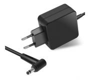 Cromad Cargador Especifico para Portatiles Asus Ultrabook 45W - 19V 2.37A - Clavija 4.0X1.35mm