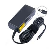 Cromad Cargador Especifico para Portatiles HP 65W - 18.5V 3.5A - Clavija de 7.4x5.0mm