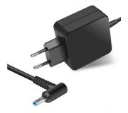 Cromad Cargador Especifico para Portatiles HP Ultrabook 45W - 19.5V 2.31A - Clavija 4.5X3.0mm