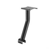 Cromad Soporte de Palanca de Cambios para Asiento Simulador de Carreras Cromad Pro R3 - Montaje a Izquierda y Derecha - Peso Max 10kg