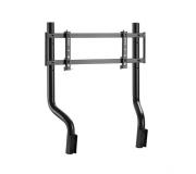 Cromad Soporte de Televisor 32"-50" para Asiento Simulador de Carreras Cromad Pro R3 - VESA Max 400x200mm - Peso Max 30kg