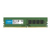 Crucial Memoria RAM DDR4 16GB 2666Mhz PC4-21300 CL19 DIMM