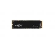 Crucial P3 Disco Duro Solido SSD 500GB M2 3D NAND NVMe PCIe
