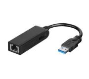D-Link Adaptador USB 3.0 a Ethernet Gigabit