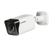 D-Link Camara IP 4K Ultra HD para Exterior - Vision Nocturna - Angulo de Vision Diagonal 125°