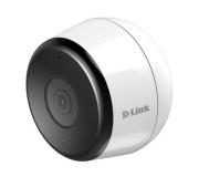 D-Link Camara IP Full HD 1080p WiFi - Microfono y Altavoz Incorporado - Vision Nocturna - Angulo de Vision 135° - Deteccion de Movimiento - Para Interior y Exterior