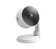D-Link Camara IP Full HD 1080p WiFi - Microfono y Altavoz Incorporado - Vision Nocturna - Angulo de Vision 151° - Deteccion de Movimiento - Para Interior