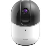D-Link Camara IP HD 720p WiFi - Microfono y Altavoz Incorporado - Vision Nocturna - Angulo de Vision 120° - Deteccion de Movimiento - Para Interior