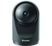 D-Link Camara IP Motorizada Full HD 1080p WiFi - Microfono Incorporado - Vision Nocturna - Angulo de Vision 100° - Deteccion de Movimiento - Para Interior