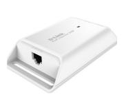D-Link Inyector Gigabit PoE 1 Puerto Giga 30W Full Duplex