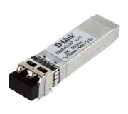 D-Link Modulo Transceptor SFP+ 10GBASE-SR (300 m)