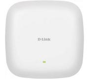 D-Link Punto de Acceso AX3600 WiFi 6 Doble Banda - Velocidad hasta 3600Mbps - 3 Puertos RJ-45