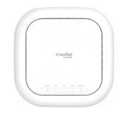 D-Link Punto de Acceso Nuclias AX3600 WiFi 6 Doble Banda - Gestionado en la Nube - 1 Puerto RJ45 - MU-MIMO - Cifrado WPA3