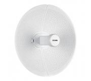 D-Link Punto de Acceso WiFi AC Radio Enlaces Punto a Punto Larga Distancia - Alcance hasta 20km - Velocidad hasta 867Mbps - 1 Puerto RJ45