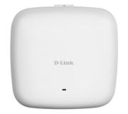 D-Link Punto de Acceso WiFi AC1750 PoE Dual Band - 5 GHz/2.4 GHz - Tasa de Transferencia Max. 1750 Mbps - Puerto RJ45