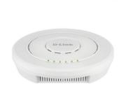D-Link Punto de Acceso WiFi Tribanda AC2200 - Velocidad hasta 2200 Mbps - 2 Puertos RJ45