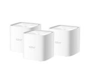 D-Link Sistema WiFi Mesh de Doble Banda AC1200 - 3 Puntos de Acceso - 2 Puertos LAN Gigabit Ethernet - MU-MIMO - WPA3