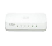 D-Link Switch 5 Puertos Gigabit 10/100 Mbps