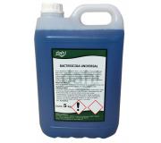 Dahi Desinfectante Bactericida Desbak Azul 5L.