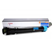 Compatible Dell C5765 / C5765DN Cyan Cartucho de Toner