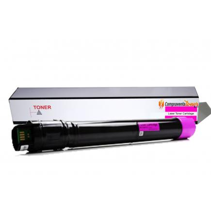 Compatible Dell C5765 / C5765DN Magenta Cartucho de Toner