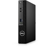 Dell OptiPlex 3090 MFF Ordenador Intel Core i5-10500T - 8GB - 256GB SSD