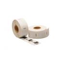 Compatible Dymo LabelWriter 11353 Etiquetas Multipropósito de Papel Térmico S0722530