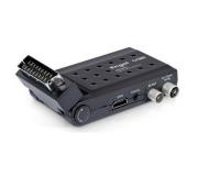 Engel Receptor TDT DVB-T2 HEVC Grabador