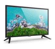 Engel Televisor 24" HD - VGA, HDMI, USB 2.0 - VESA 100x100mm