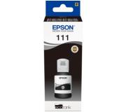 Epson 111 Negro Botella de Tinta Pigmentada Original C13T03M140