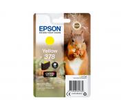 Epson 378 Amarillo Cartucho de Tinta Original - C13T37844010