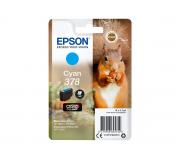 Epson 378 Cyan Cartucho de Tinta Original - C13T37824010