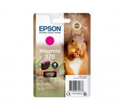 Epson 378 Magenta Cartucho de Tinta Original - C13T37834010