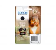 Epson 378 Negro Cartucho de Tinta Original - C13T37814010