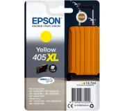 Epson 405XL Amarillo Cartucho de Tinta Original - C13T05H44010