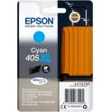 Epson 405XL Cyan Cartucho de Tinta Original - C13T05H24010